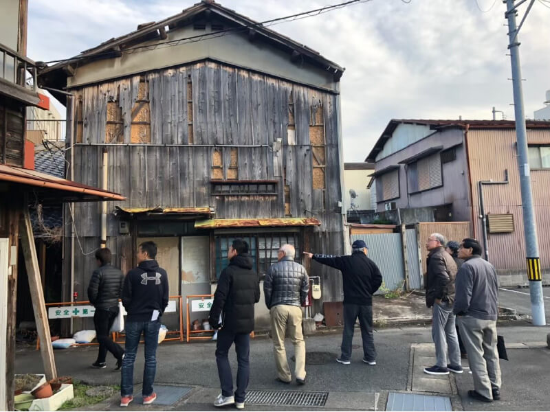 厚生すみかの活動実績